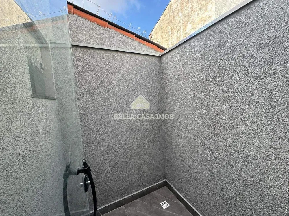 Casa, 2 quartos, 87 m² - Foto 2