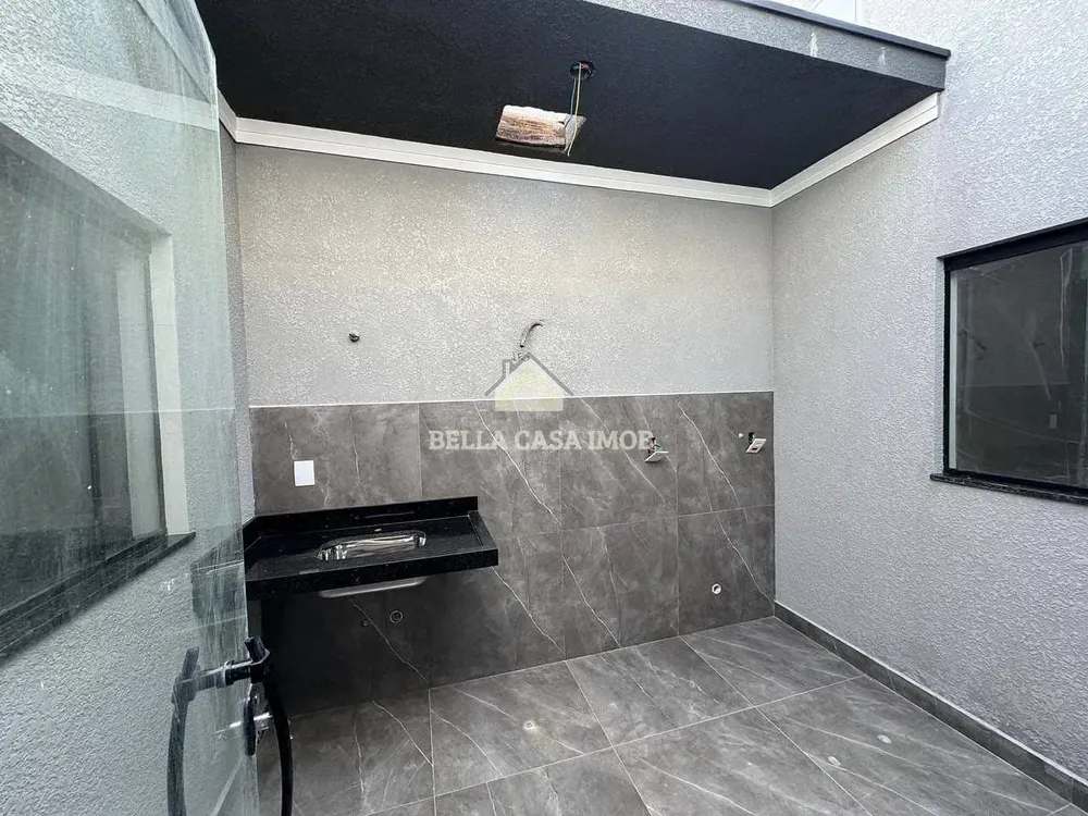 Casa, 2 quartos, 87 m² - Foto 3