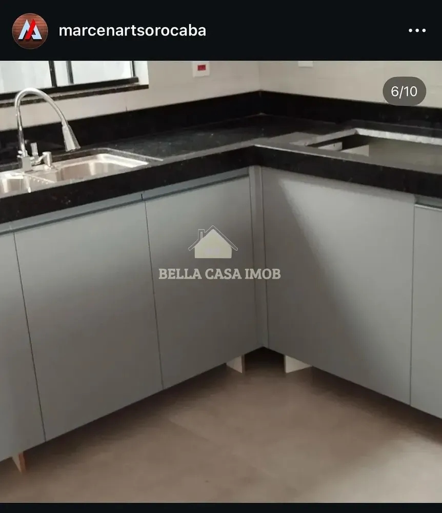 Casa, 2 quartos, 87 m² - Foto 9