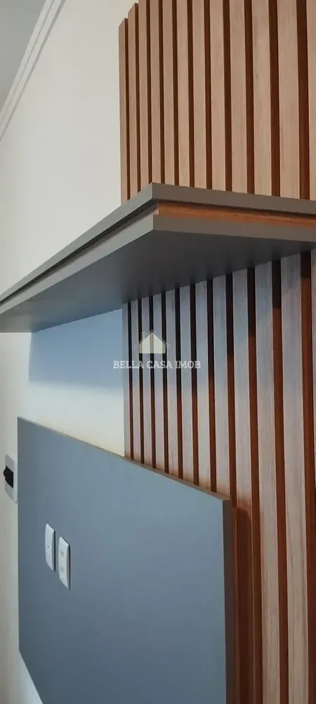 Casa, 2 quartos, 87 m² - Foto 17