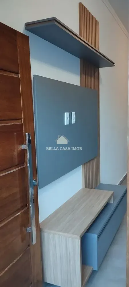 Casa, 2 quartos, 87 m² - Foto 19