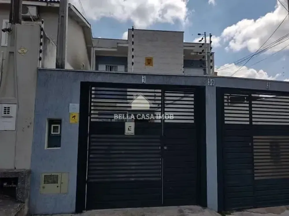 Casa, 2 quartos, 94 m² - Foto 1