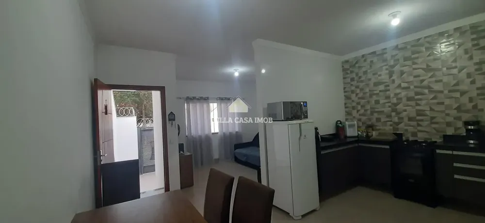 Casa, 2 quartos, 94 m² - Foto 6