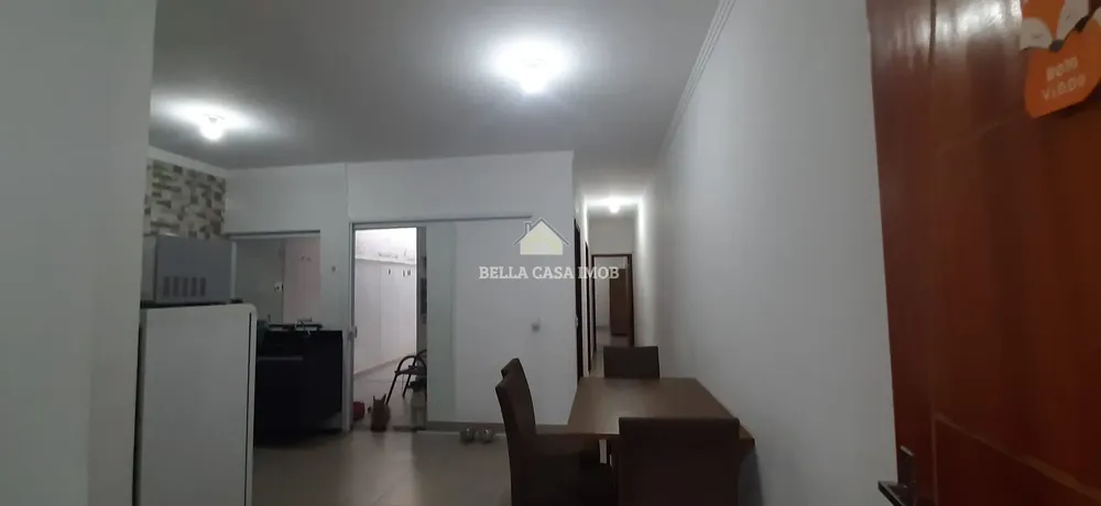 Casa, 2 quartos, 94 m² - Foto 4