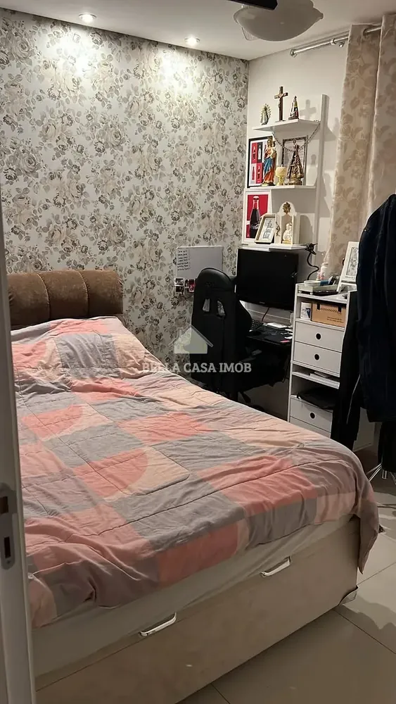 Apartamento, 2 quartos, 46 m² - Foto 2