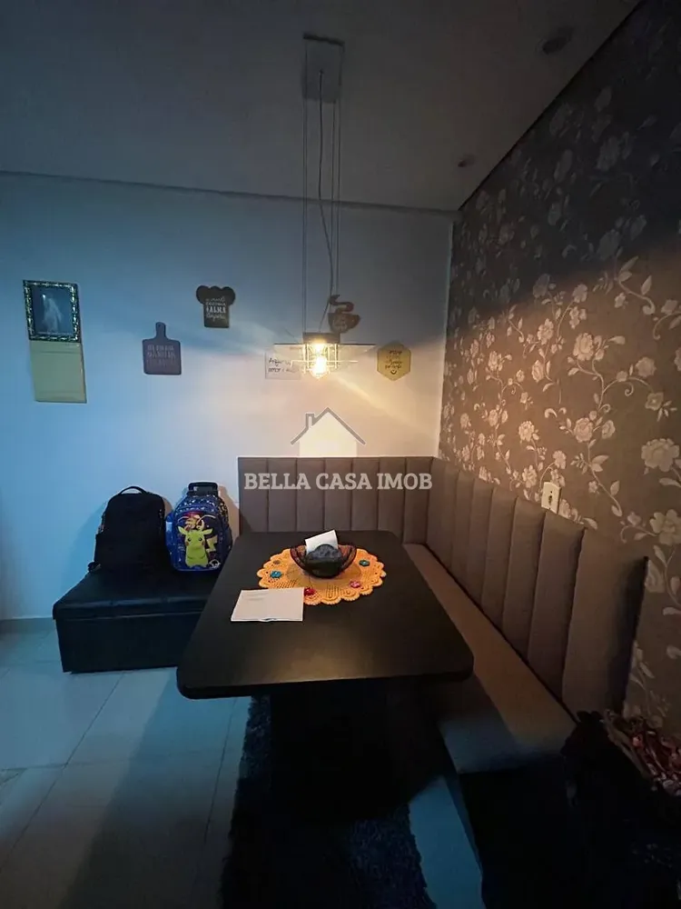 Apartamento, 2 quartos, 46 m² - Foto 4