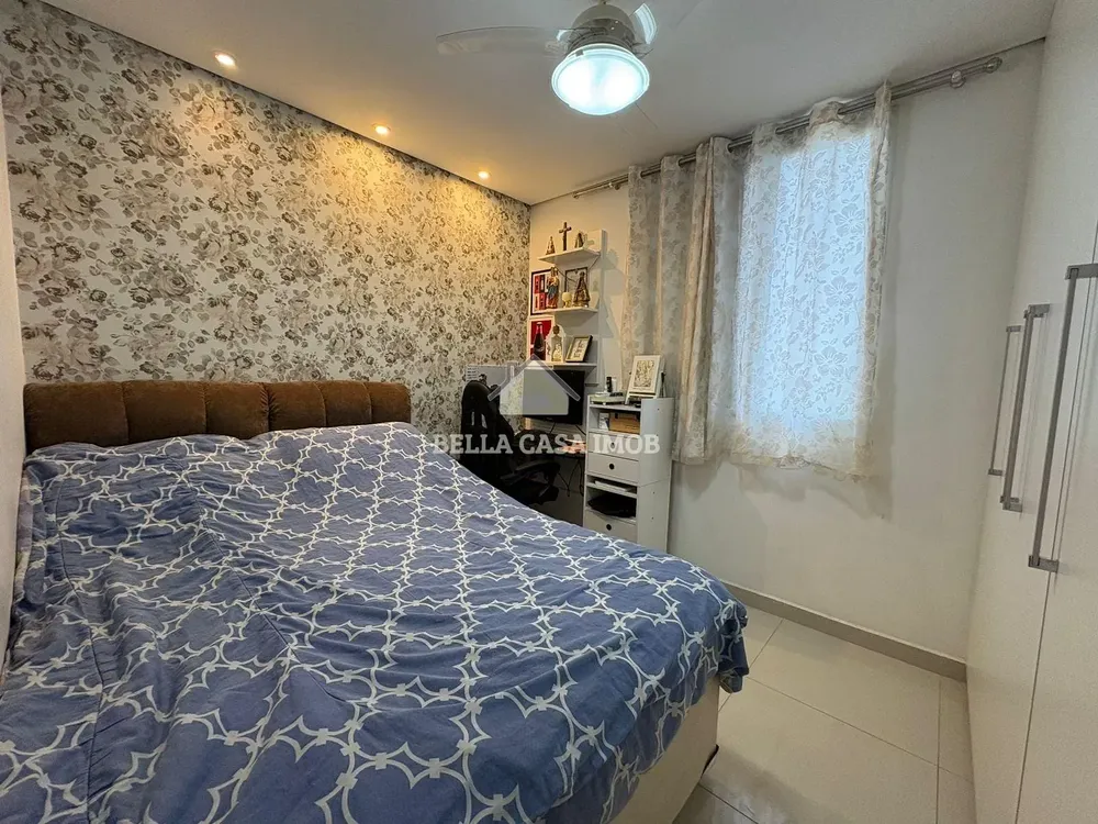 Apartamento, 2 quartos, 46 m² - Foto 3
