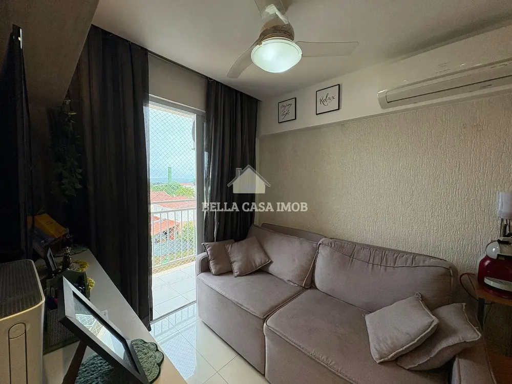 Apartamento, 2 quartos, 46 m² - Foto 11