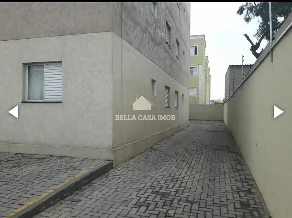 Apartamento, 2 quartos, 57 m² - Foto 18