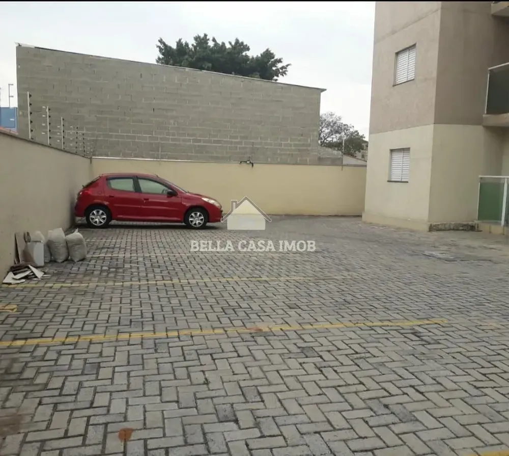 Apartamento, 2 quartos, 57 m² - Foto 19