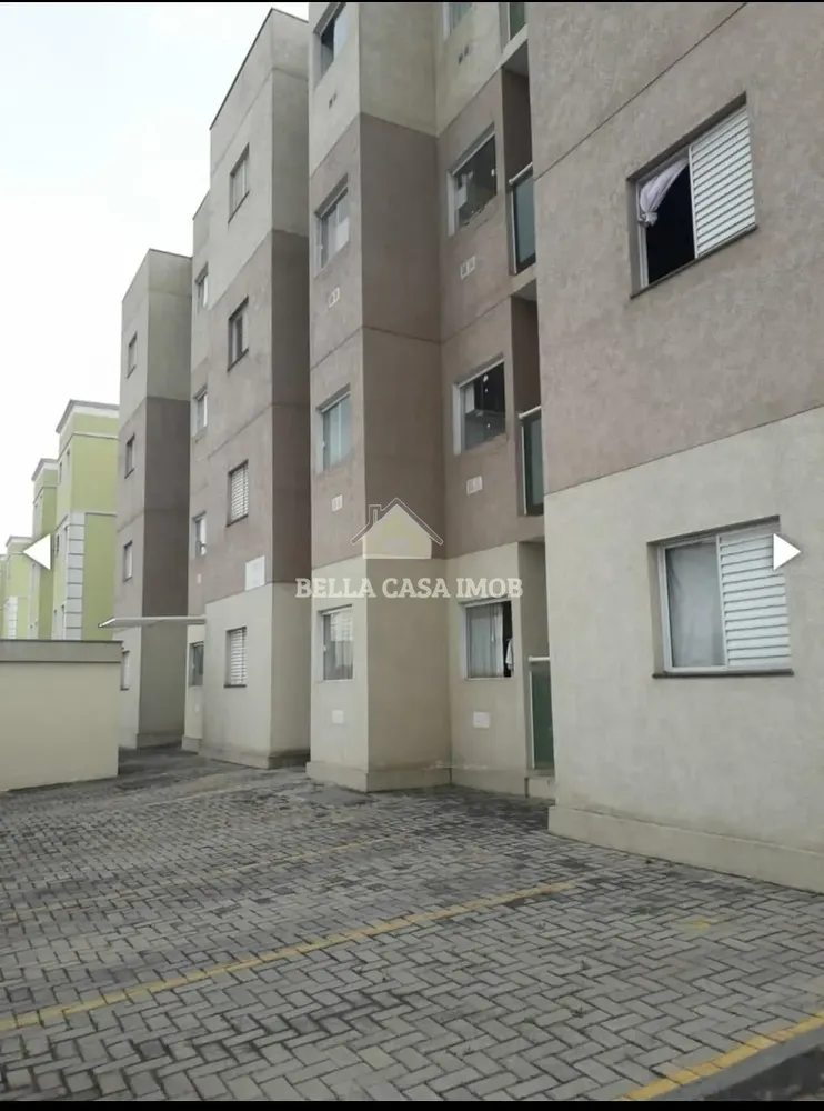 Apartamento, 2 quartos, 57 m² - Foto 16