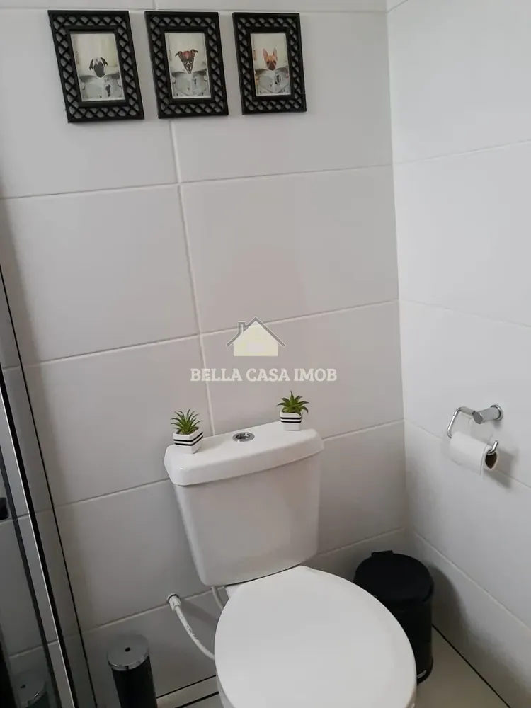 Apartamento, 2 quartos, 57 m² - Foto 13