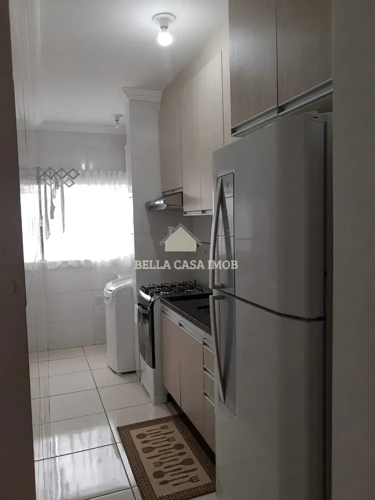Apartamento, 2 quartos, 57 m² - Foto 7