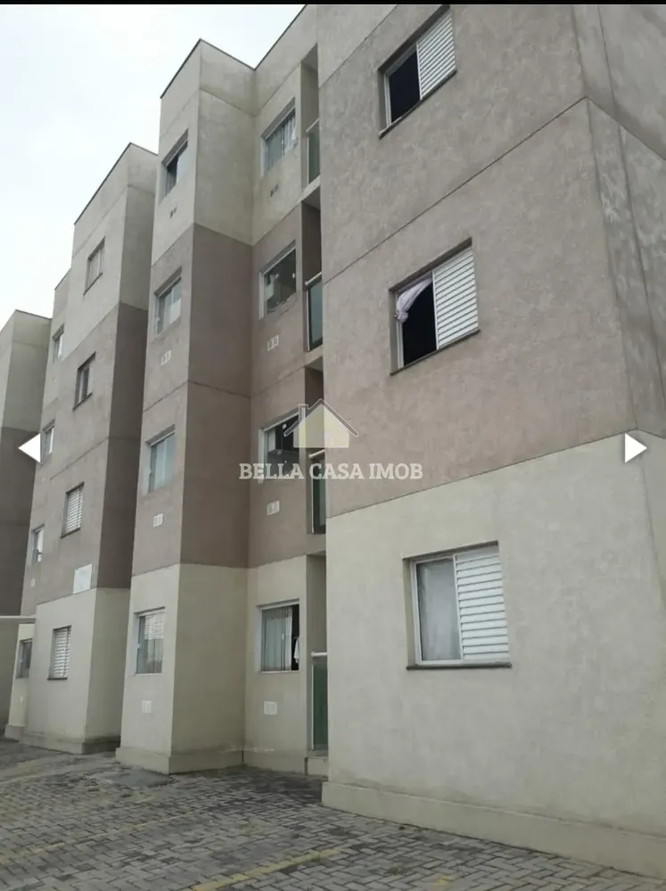 Apartamento, 2 quartos, 57 m² - Foto 17
