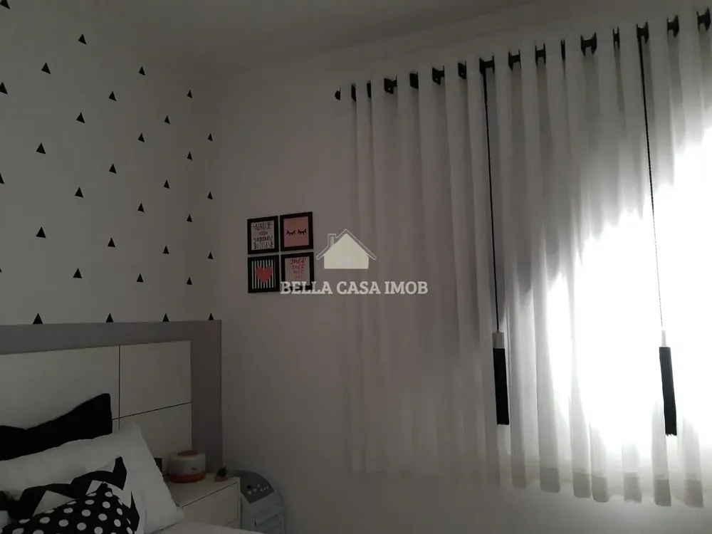 Apartamento, 2 quartos, 57 m² - Foto 4