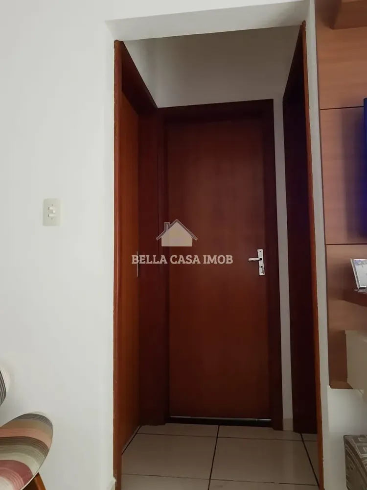 Apartamento, 2 quartos, 57 m² - Foto 11