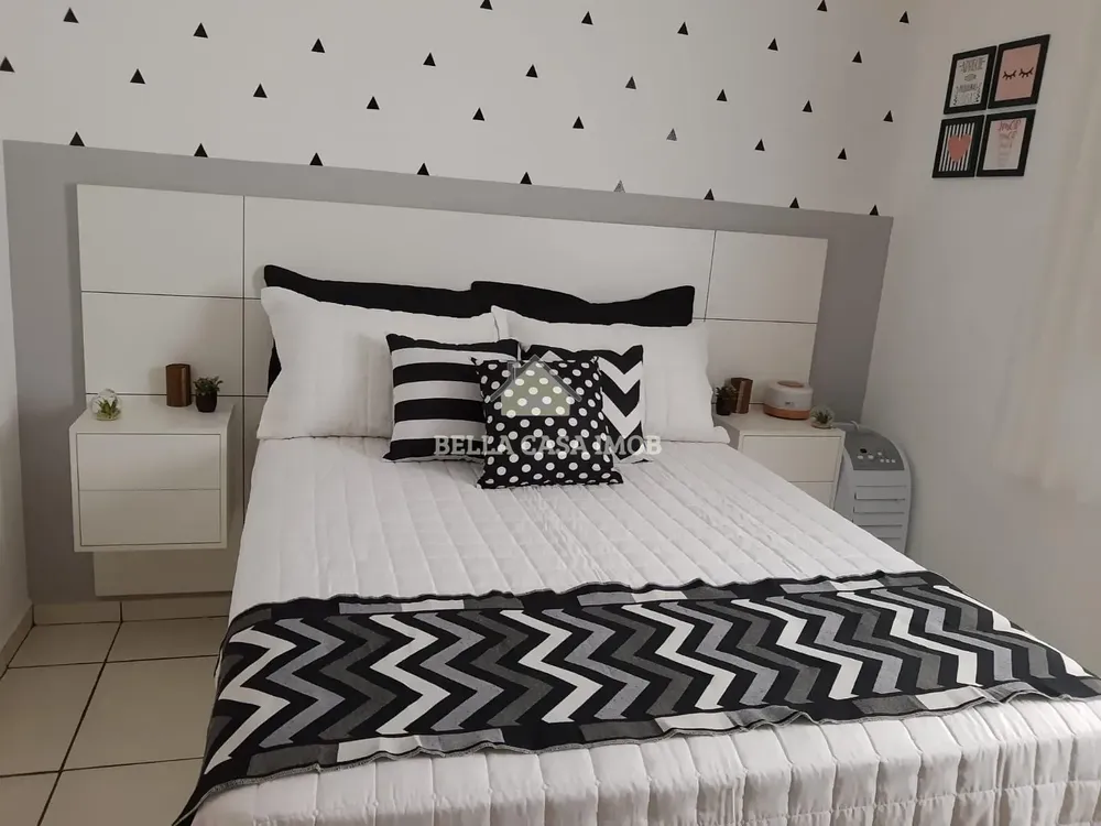 Apartamento, 2 quartos, 57 m² - Foto 9