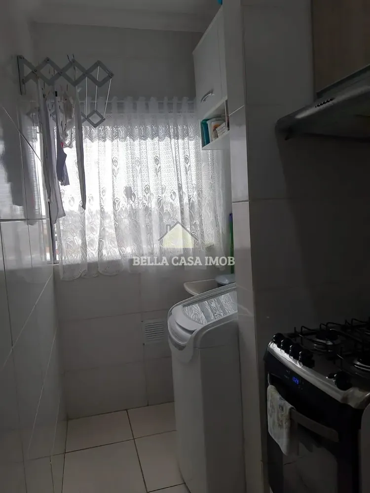 Apartamento, 2 quartos, 57 m² - Foto 6