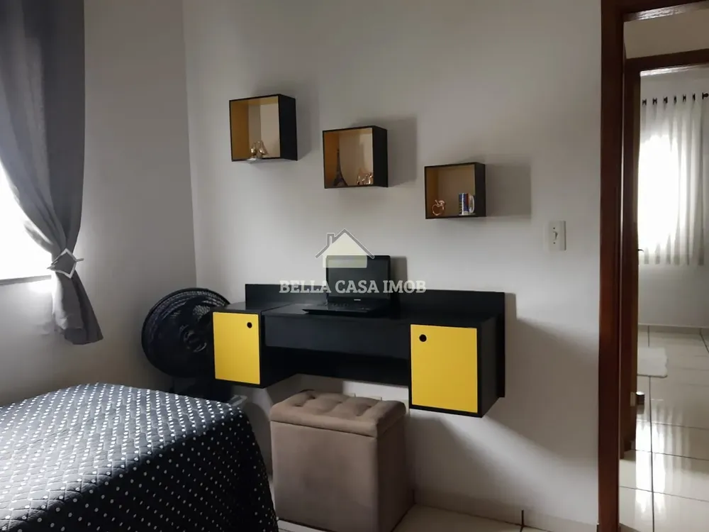 Apartamento, 2 quartos, 57 m² - Foto 12