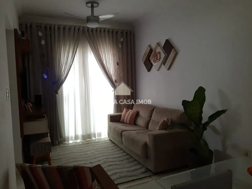 Apartamento, 2 quartos, 57 m² - Foto 3