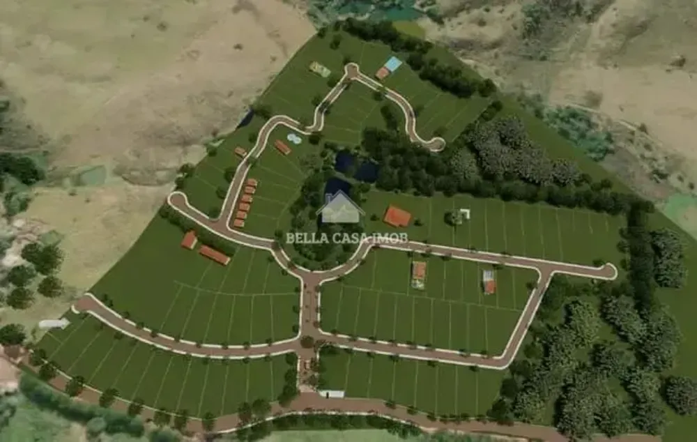Terreno, 1000 m² - Foto 2