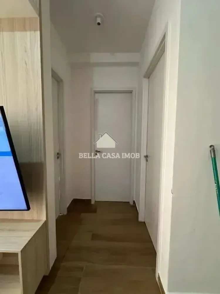 Apartamento, 2 quartos, 60 m² - Foto 11