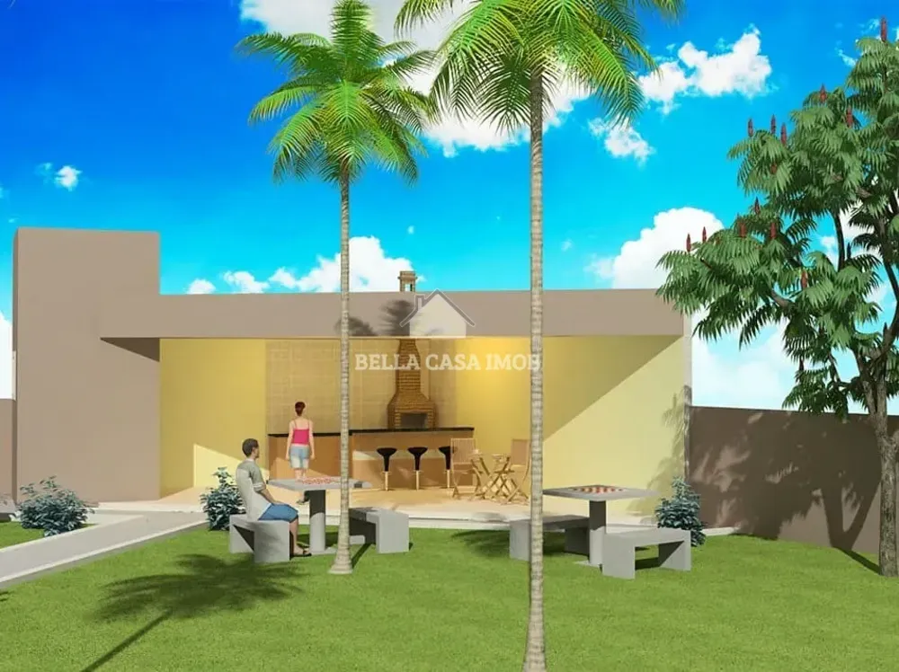 Apartamento, 2 quartos, 60 m² - Foto 2