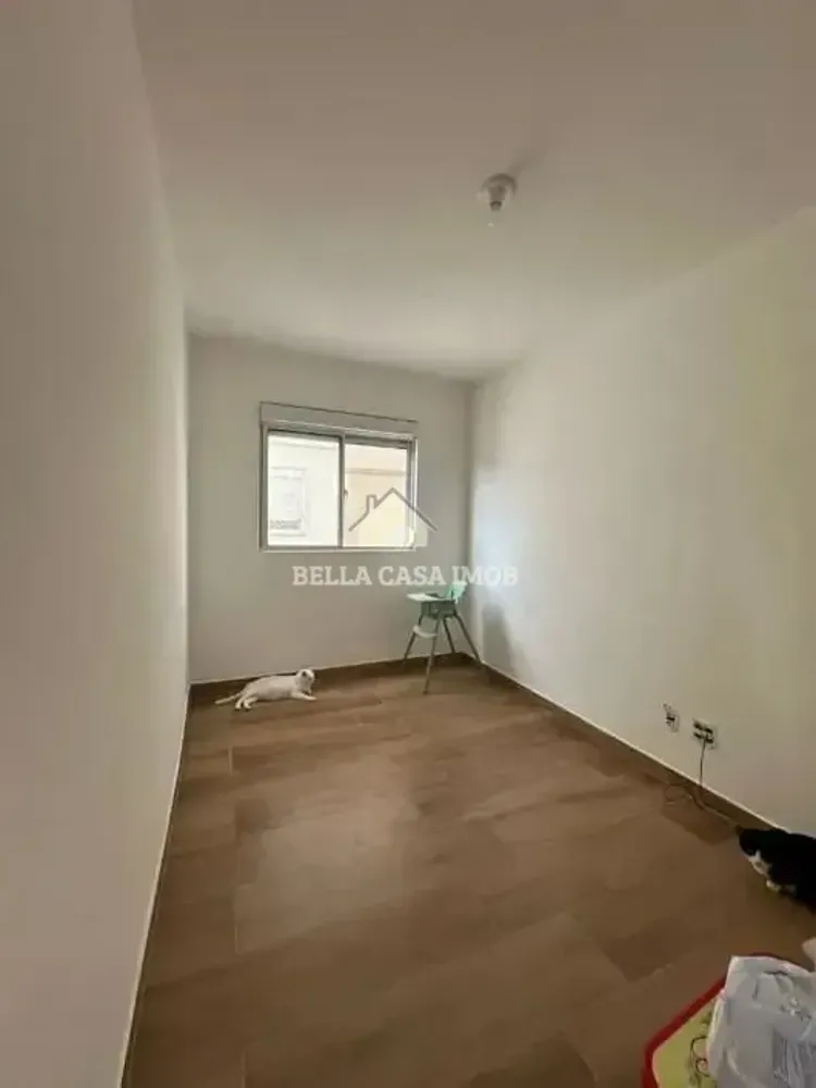 Apartamento, 2 quartos, 60 m² - Foto 9