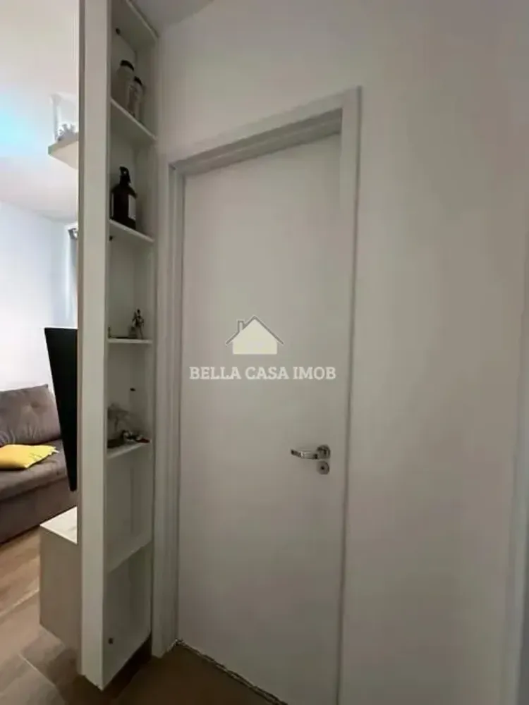 Apartamento, 2 quartos, 60 m² - Foto 8
