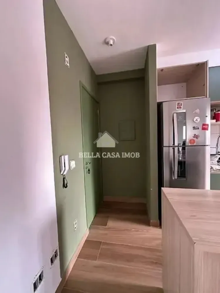 Apartamento, 2 quartos, 60 m² - Foto 1
