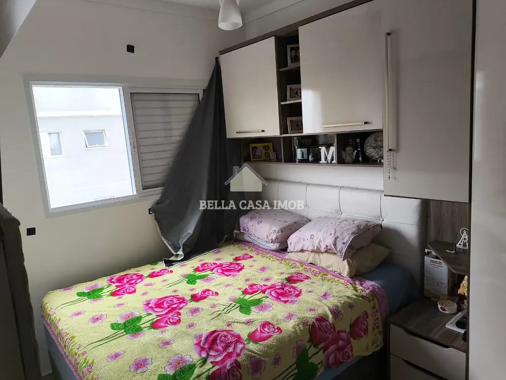 Apartamento, 2 quartos, 52 m² - Foto 7