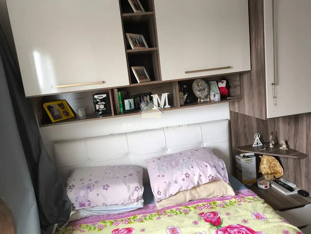 Apartamento, 2 quartos, 52 m² - Foto 16