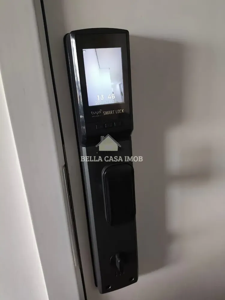 Apartamento, 2 quartos, 52 m² - Foto 1