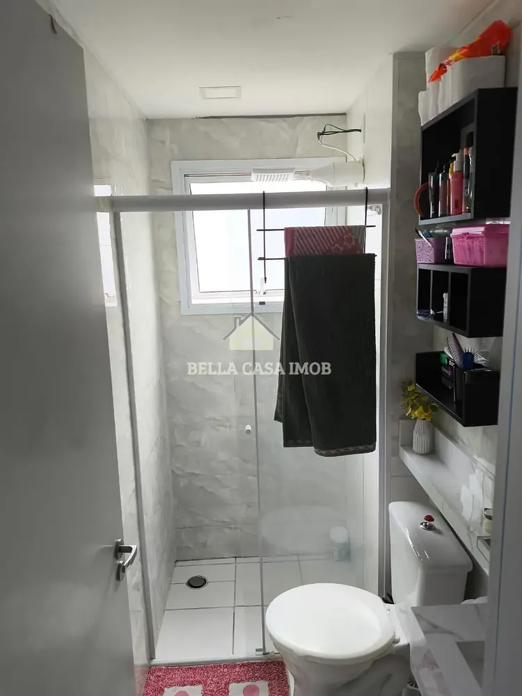 Apartamento, 2 quartos, 52 m² - Foto 6
