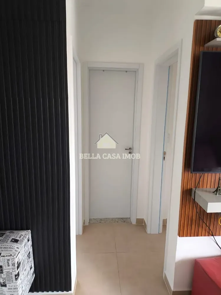 Apartamento, 2 quartos, 52 m² - Foto 5