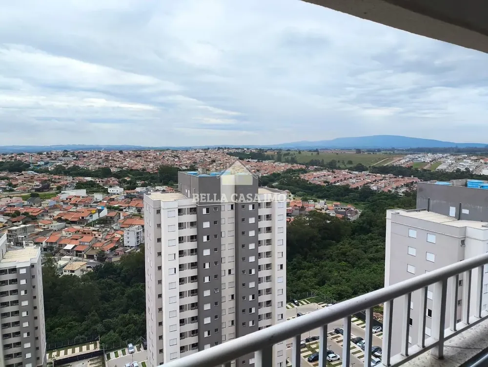 Apartamento, 2 quartos, 52 m² - Foto 3