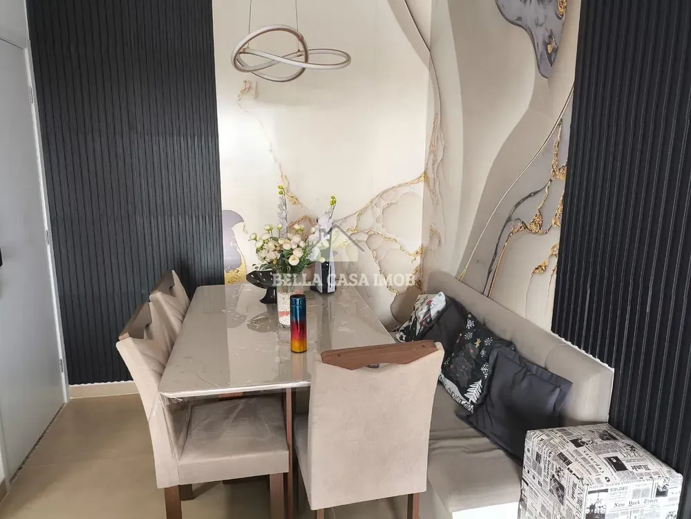 Apartamento, 2 quartos, 52 m² - Foto 10