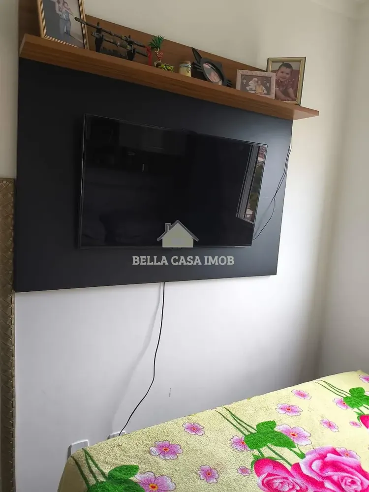 Apartamento, 2 quartos, 52 m² - Foto 14