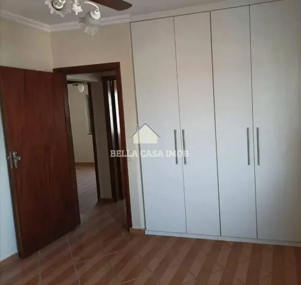 Apartamento, 3 quartos, 96 m² - Foto 10