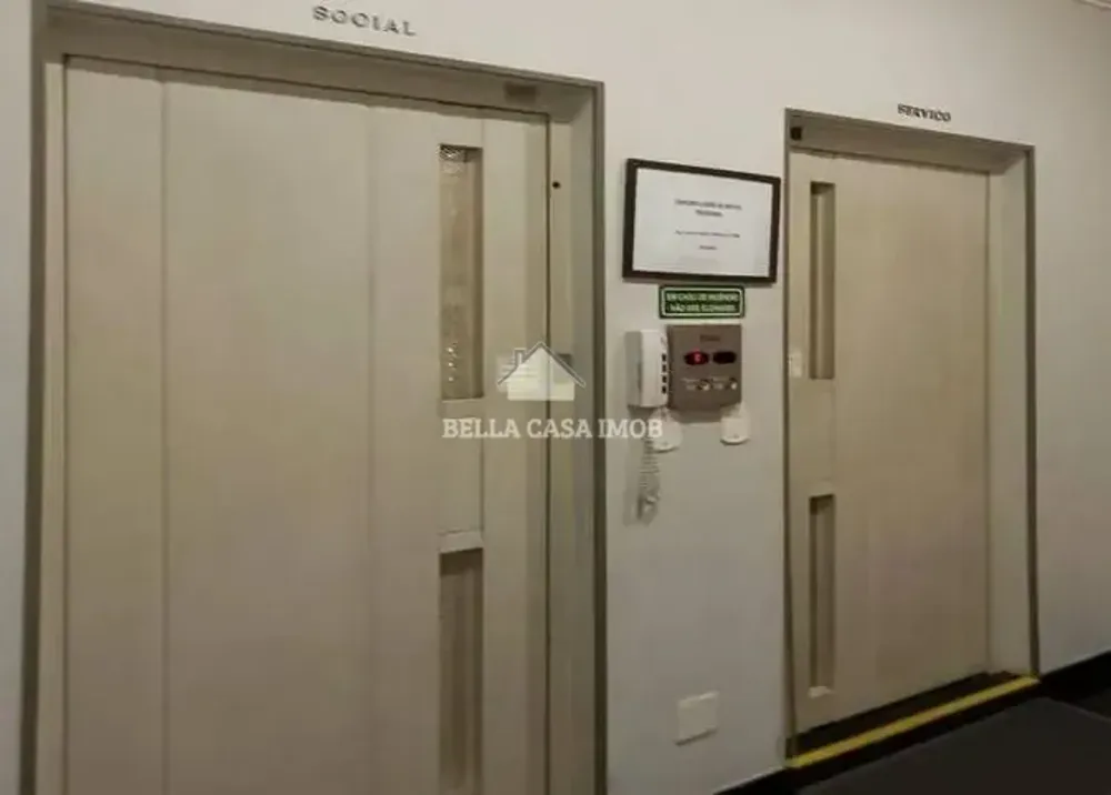 Apartamento, 3 quartos, 96 m² - Foto 18