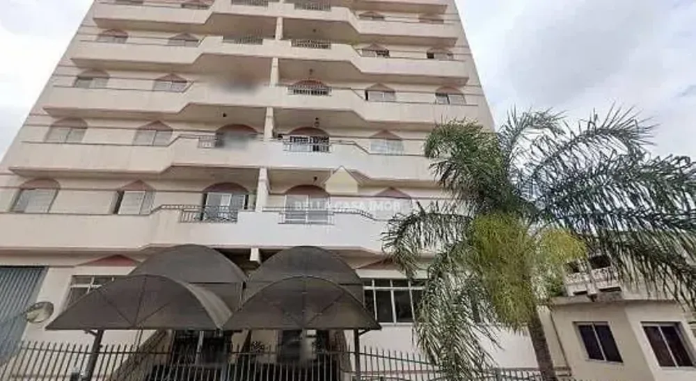 Apartamento, 3 quartos, 96 m² - Foto 2