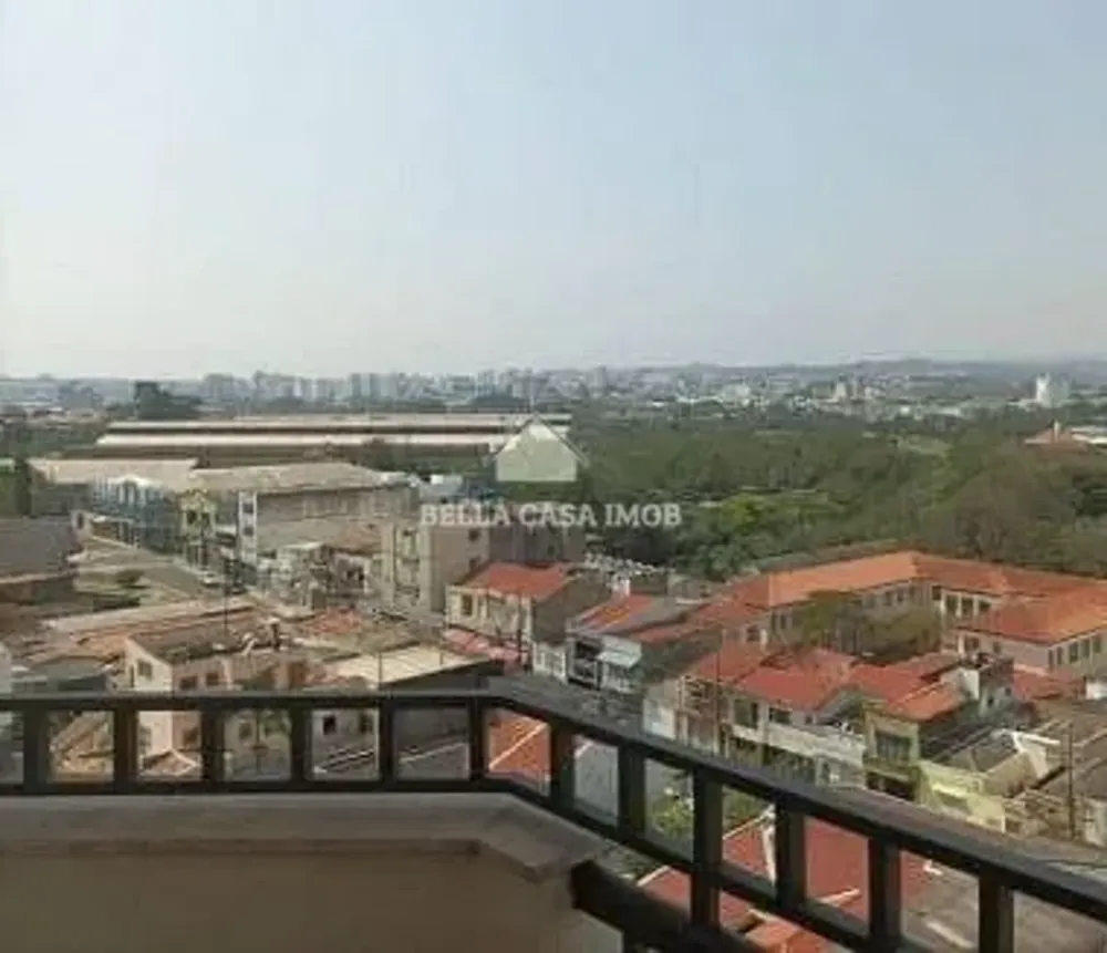 Apartamento, 3 quartos, 96 m² - Foto 20