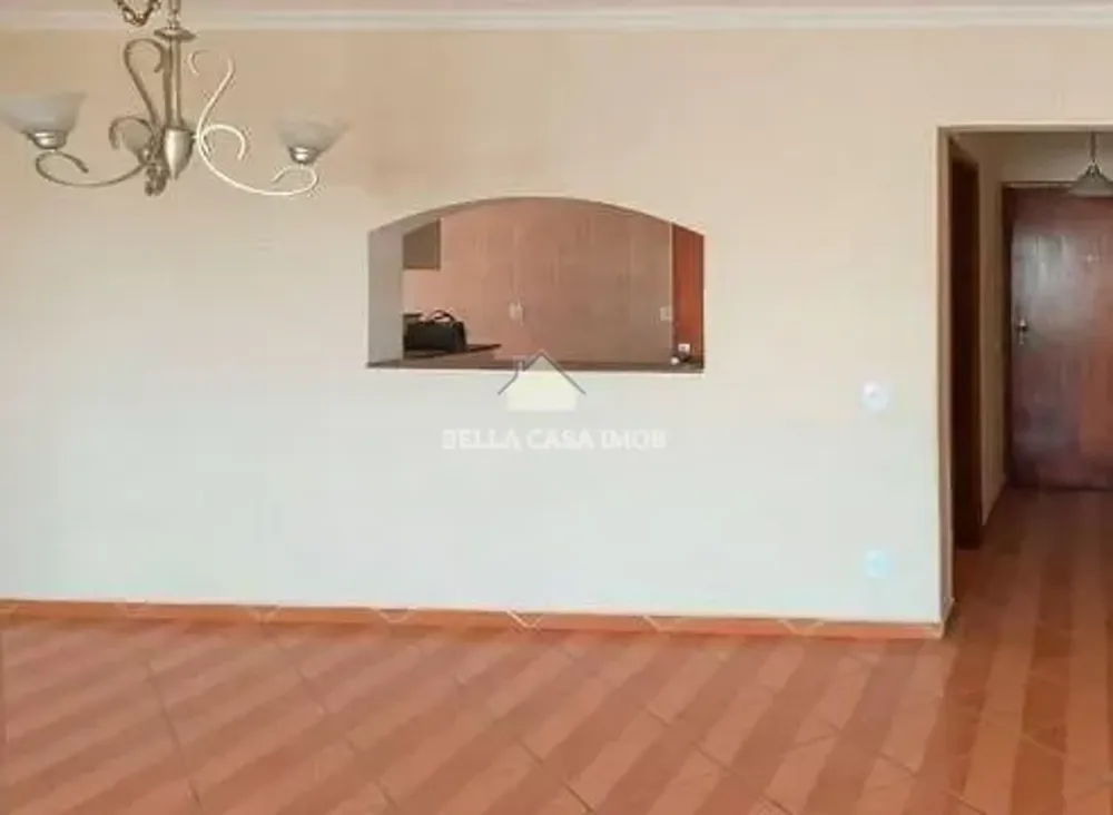 Apartamento, 3 quartos, 96 m² - Foto 8