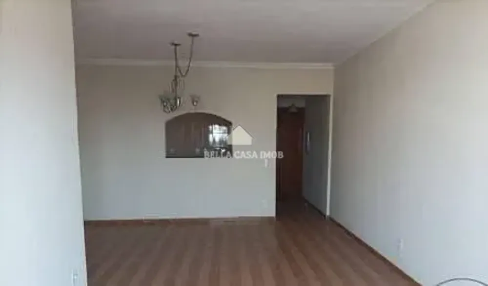 Apartamento, 3 quartos, 96 m² - Foto 3