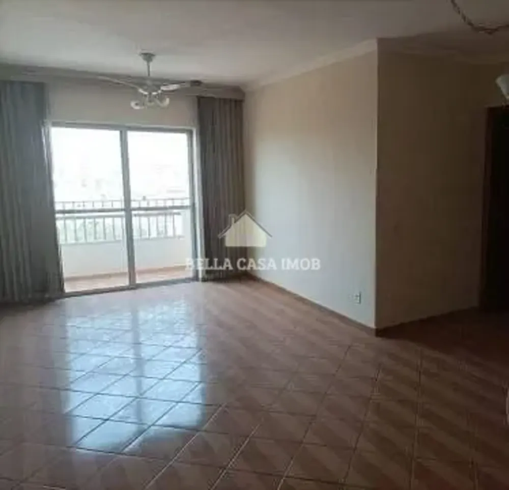 Apartamento, 3 quartos, 96 m² - Foto 4