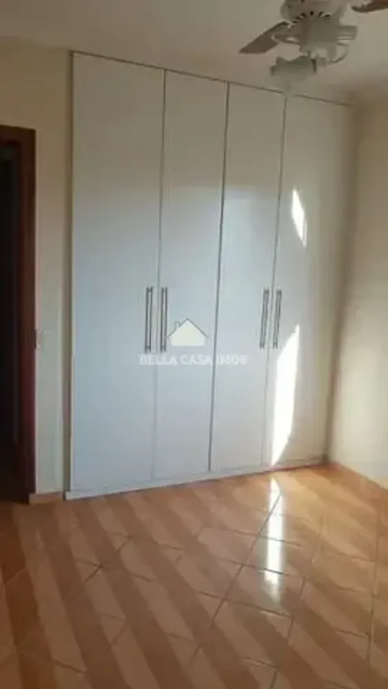 Apartamento, 3 quartos, 96 m² - Foto 11