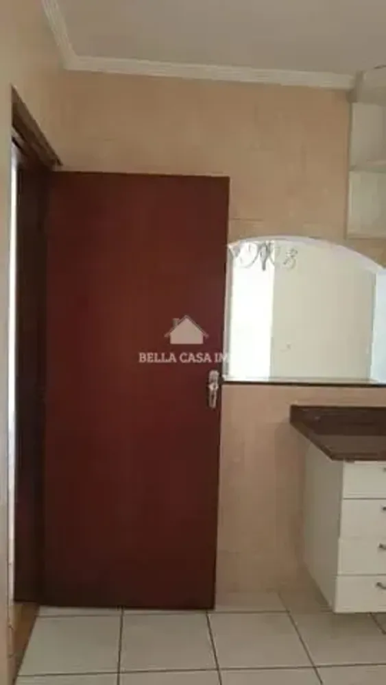 Apartamento, 3 quartos, 96 m² - Foto 7