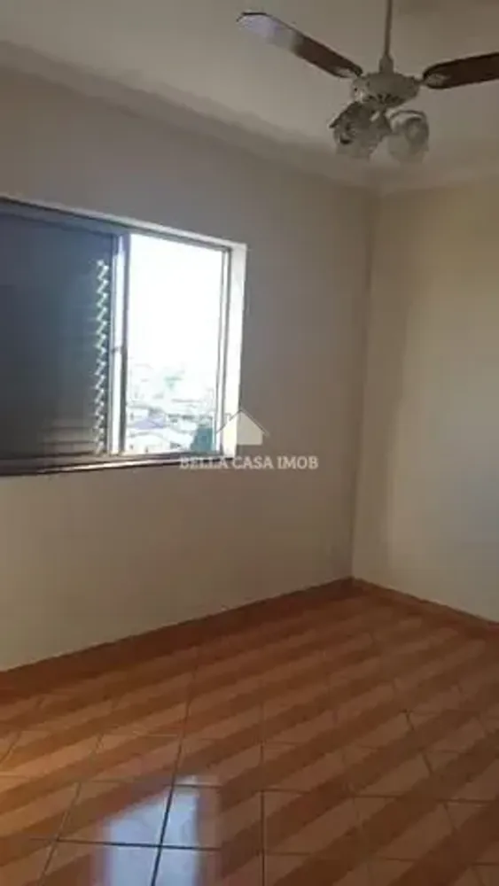 Apartamento, 3 quartos, 96 m² - Foto 9