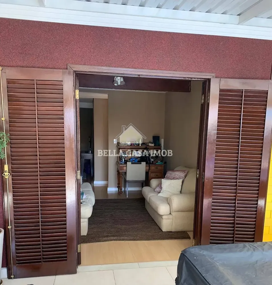 Apartamento, 3 quartos, 270 m² - Foto 14