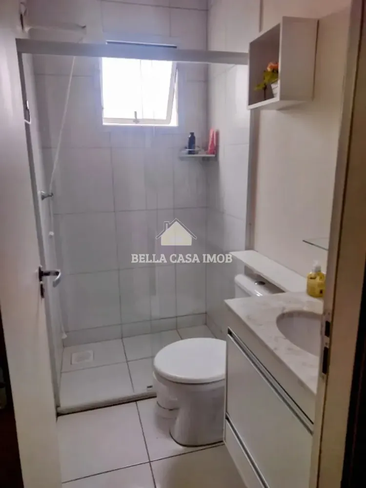 Apartamento, 3 quartos, 270 m² - Foto 7